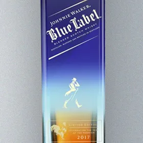 Johnnie Walker Blue Label Year of the Rooster