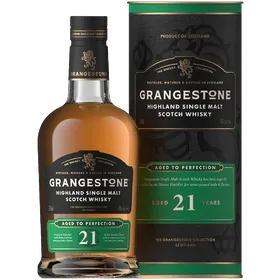 Grangestone 21 Year