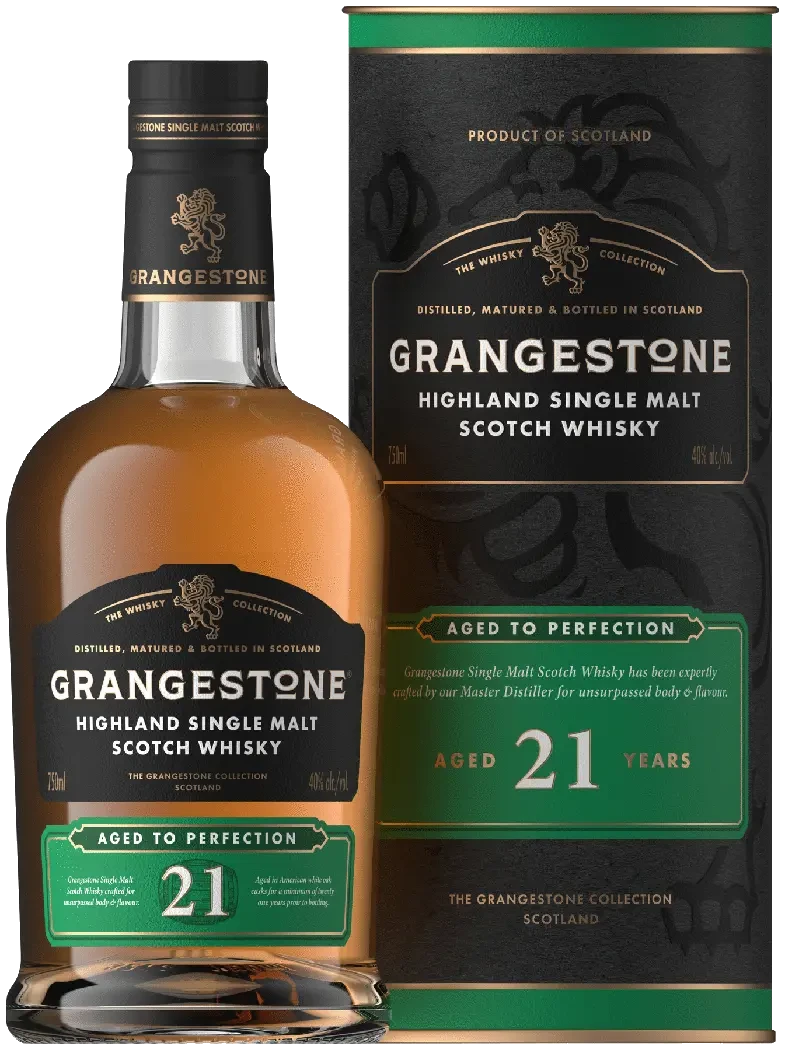 Grangestone 21 Year