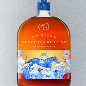 Woodford Reserve Kentucky Derby 152