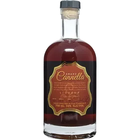 Cannella Amaro