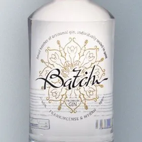 Batch Premium Gin