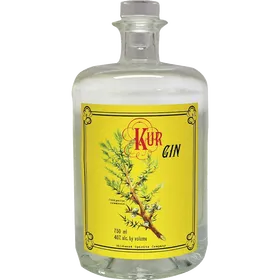 Wildwood Kur Gin