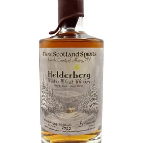 Helderberg Winter Wheat Whiskey