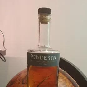Penderyn Faraday