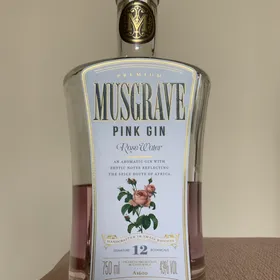 Musgrave