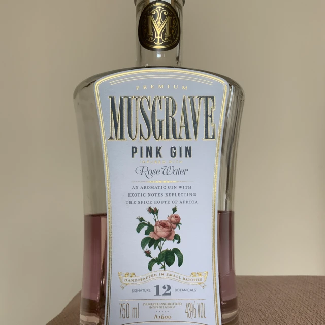 Musgrave