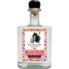 Manik Grapefruit Tequila