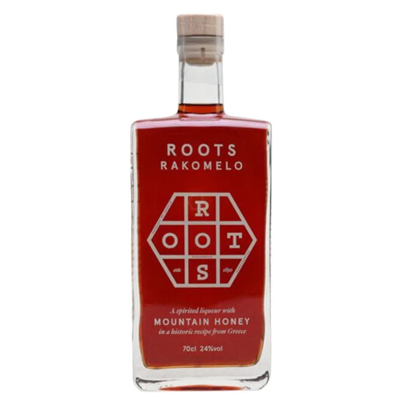 Roots Rakomelo Liqueur 750ml