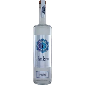 Chakra Vodka