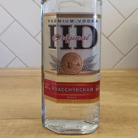 HD Klassicheskaya