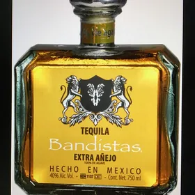 Bandístas Extra Añejo