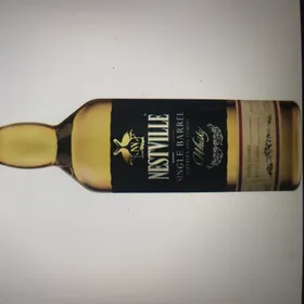 Nestville single barrel