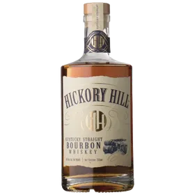 Hickory Hill Kentucky Straight Bourbon