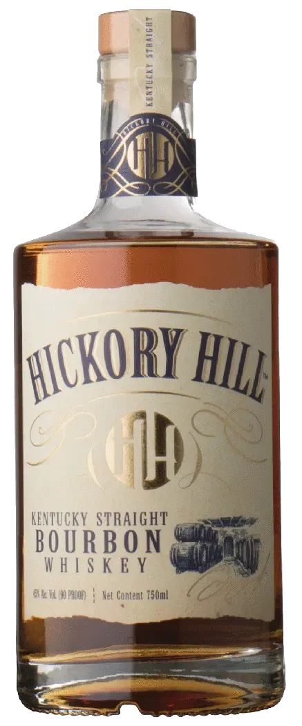 Hickory Hill Kentucky Straight Bourbon