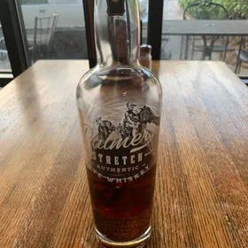 Palmer's Stretch Authentic Rye Whiskey