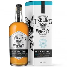 Teeling Trois Rivieres