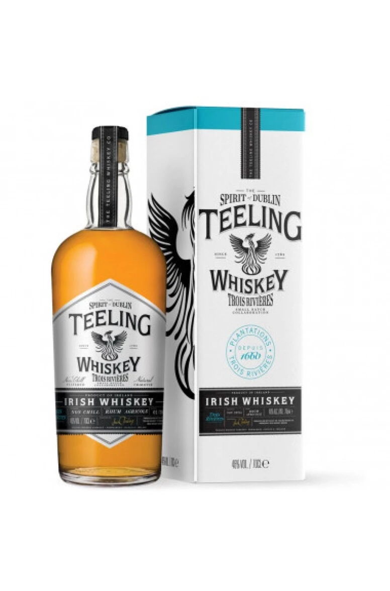 Teeling Trois Rivieres