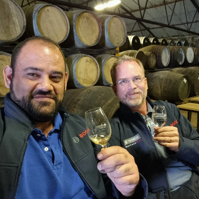 Port Charlotte 10yo Sauternes Finish; Straight From the Cask