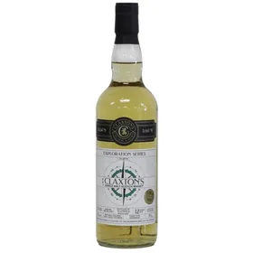 Claxton's Teaninich 2008 12