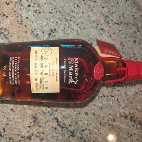 Makers Mark Private Selection Creamy Caramel Virginia