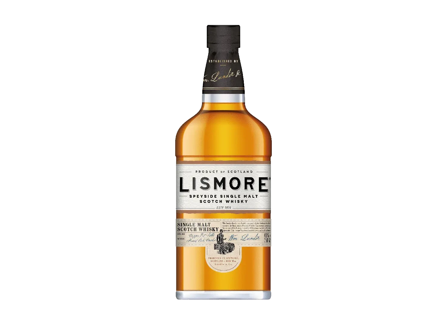 Lismore