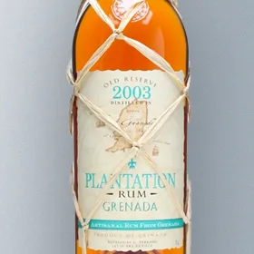 Planteray Grenada 2003