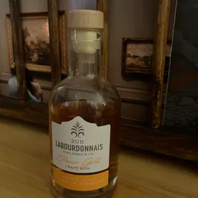 Labourdonnais Classic Gold