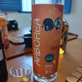 CACHAÇA ARBÓREA CARVALHO