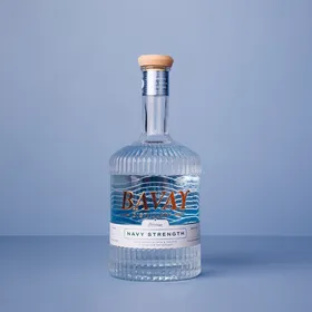 Bavay Navy Strength