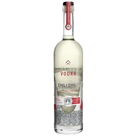 Breckenridge Chili Chile Vodka