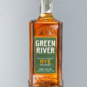 Green River Rye