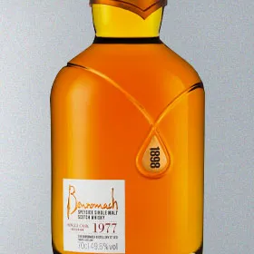 Benromach 1977 Heritage Single Cask #1269