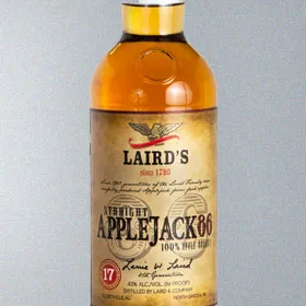Laird's Straight Applejack 86