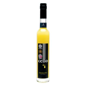 Cello Limoncello
