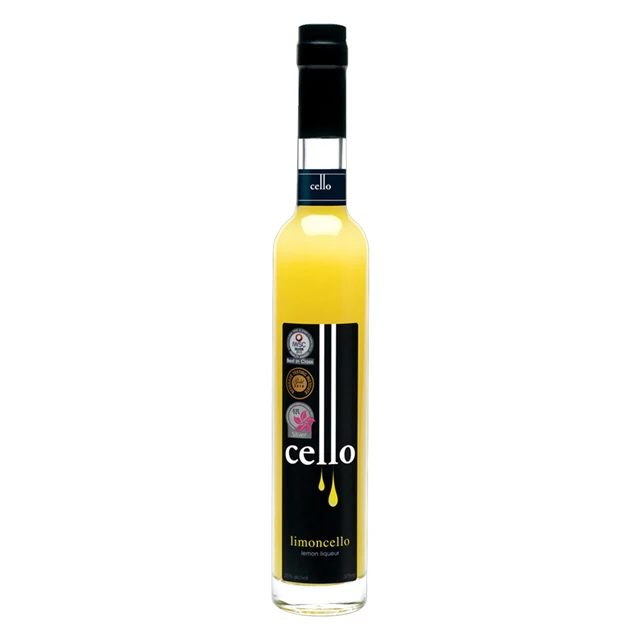 Cello Limoncello