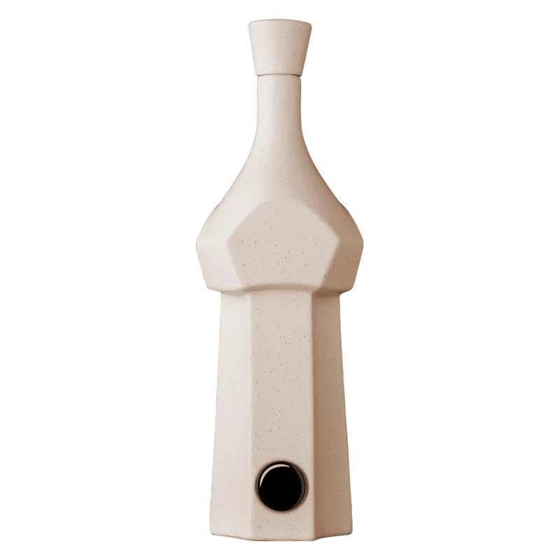 Casa Obsidiana Blanco Tequila