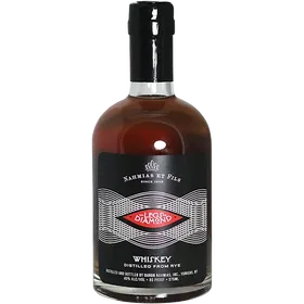 Legs Diamond Whiskey (Aged)