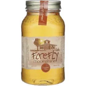 Firefly Caramel Moonshine