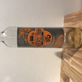 Rhum Bielle Shrubb Liqueur