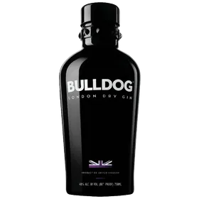 Bulldog Gin