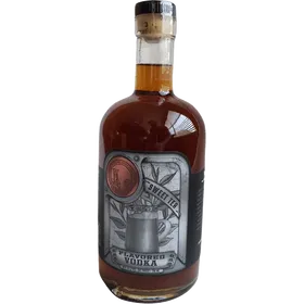 Llano Sweet Tea Vodka