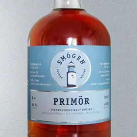 Smögen Primör 2010 3 Year