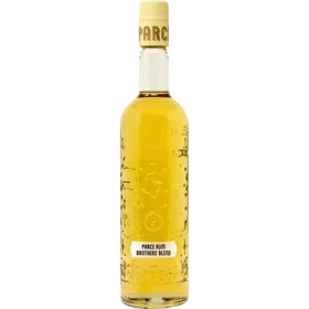 Parce Rum Brothers' Blend