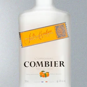 Combier Liqueur d'Orange