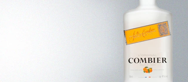 Combier Liqueur d'Orange