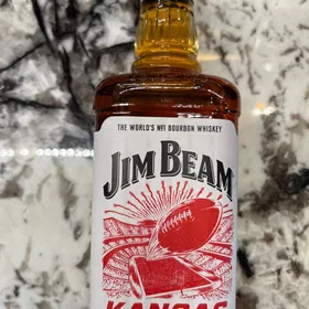 Jim Beam - Kansas City edition