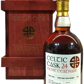 Celtic Cask Fiche a Ceathair (24)