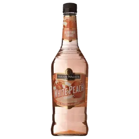 Hiram Walker White Peach Schnapps