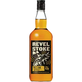 Springgate Honey Whiskey
